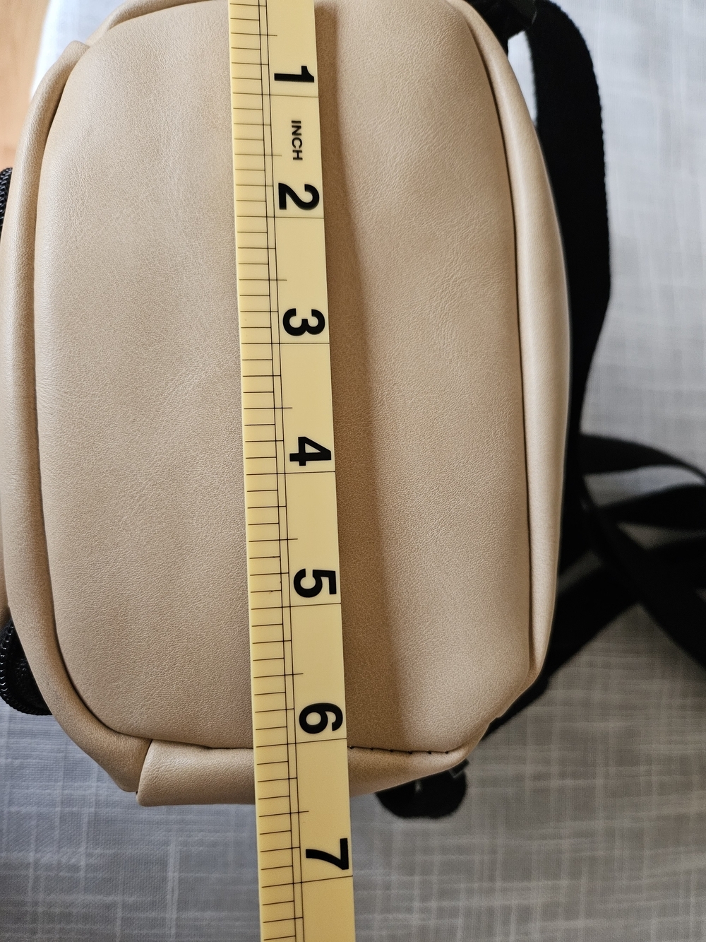 Official Supernatural Castiel Angel Wing Mini Backpack - Warner Bros Licensed S - Picture 15 of 16